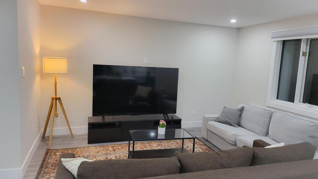 Jstlikehome - Serenity Suites Ottawa Eksteriør billede