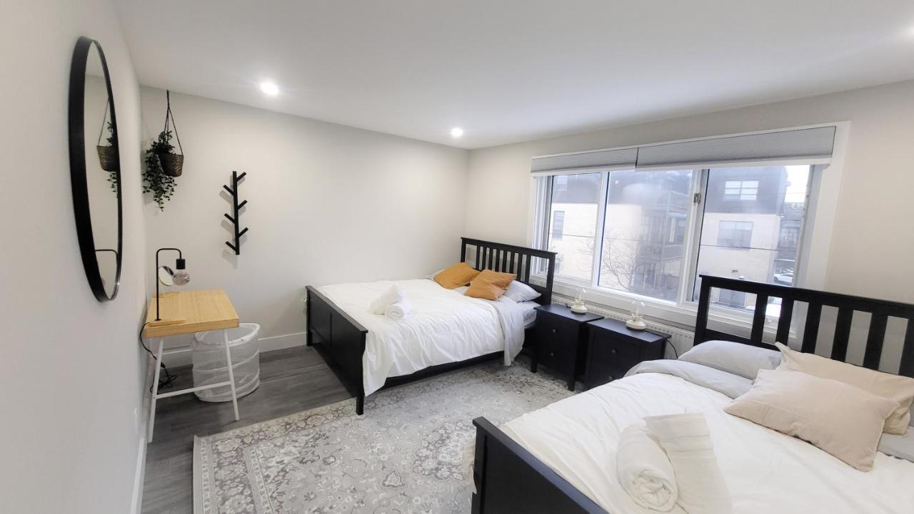 Jstlikehome - Serenity Suites Ottawa Eksteriør billede