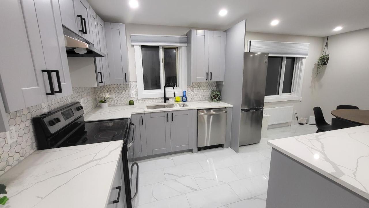 Jstlikehome - Serenity Suites Ottawa Eksteriør billede