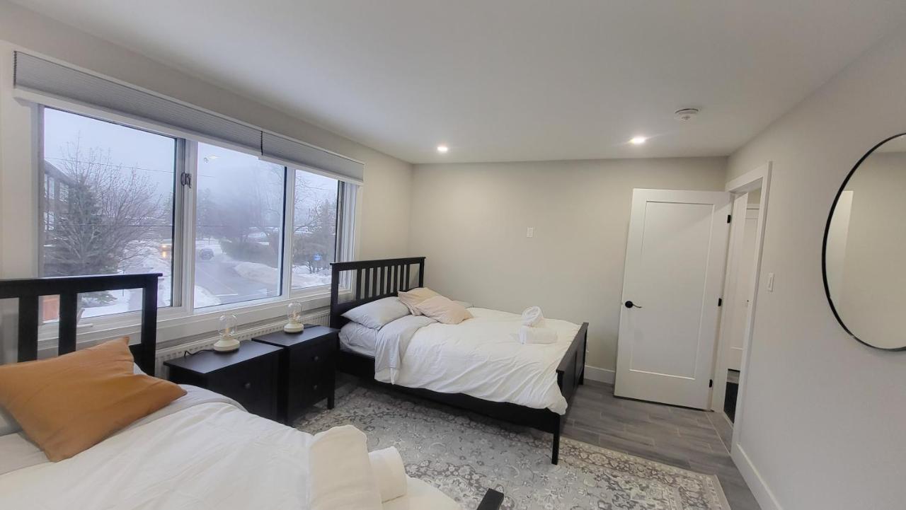 Jstlikehome - Serenity Suites Ottawa Eksteriør billede
