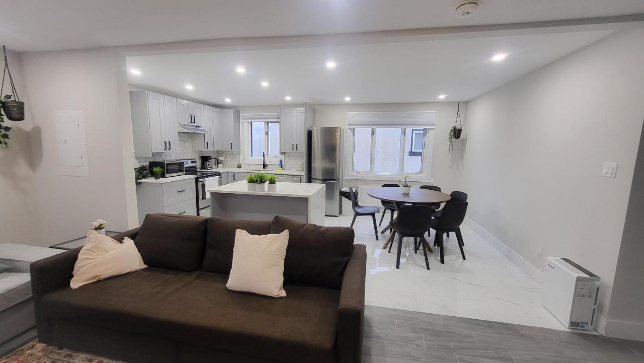 Jstlikehome - Serenity Suites Ottawa Eksteriør billede