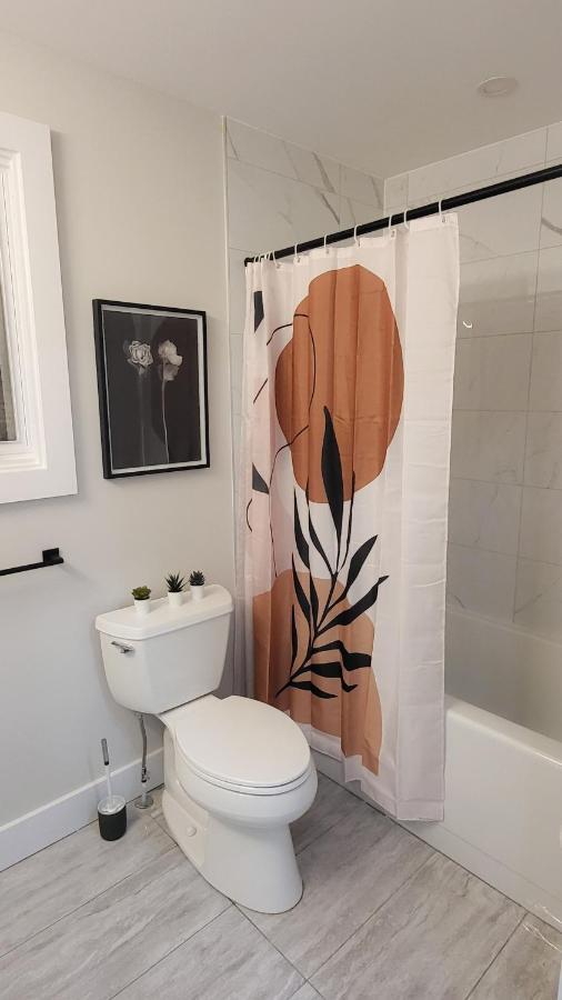 Jstlikehome - Serenity Suites Ottawa Eksteriør billede