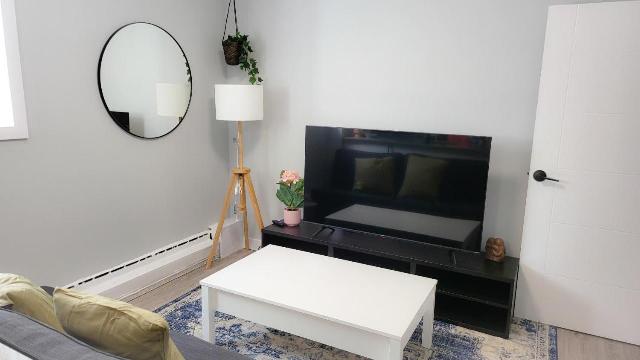 Jstlikehome - Serenity Suites Ottawa Eksteriør billede