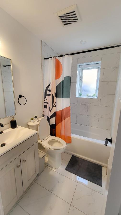 Jstlikehome - Serenity Suites Ottawa Eksteriør billede