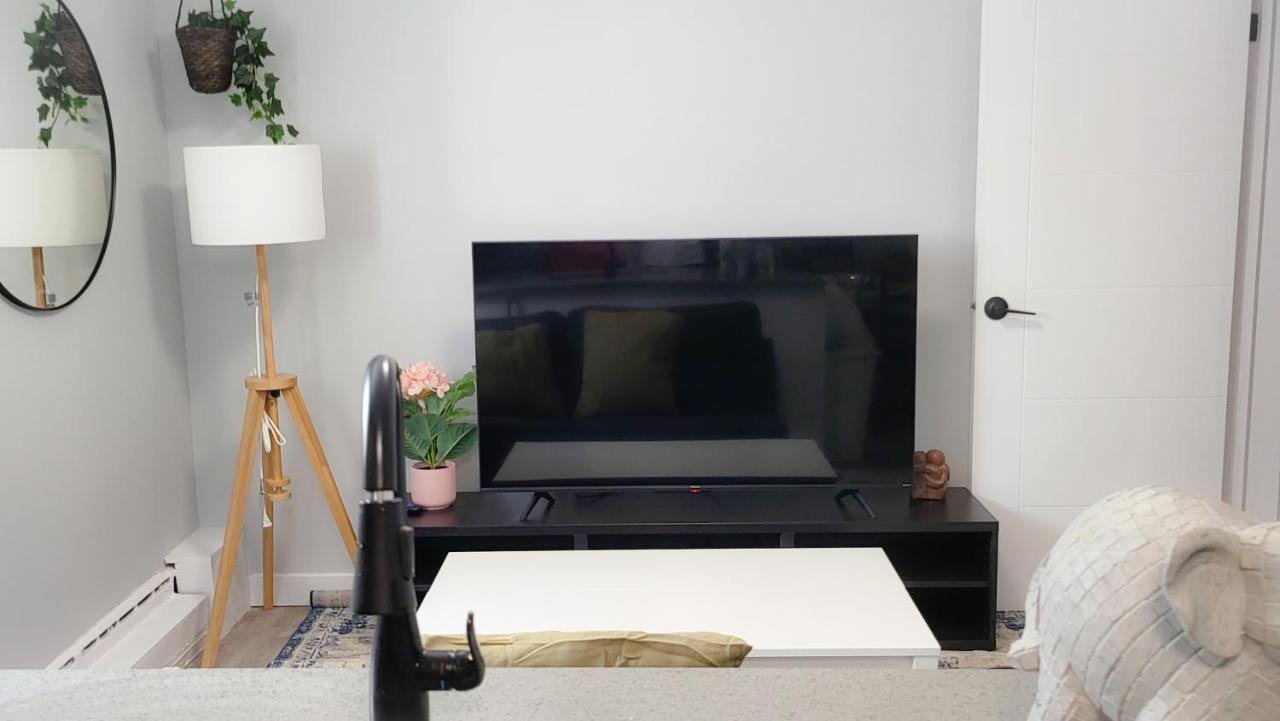 Jstlikehome - Serenity Suites Ottawa Eksteriør billede