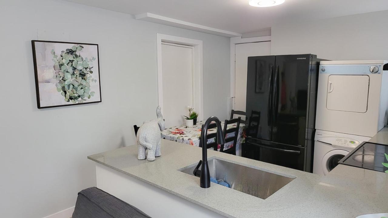 Jstlikehome - Serenity Suites Ottawa Eksteriør billede