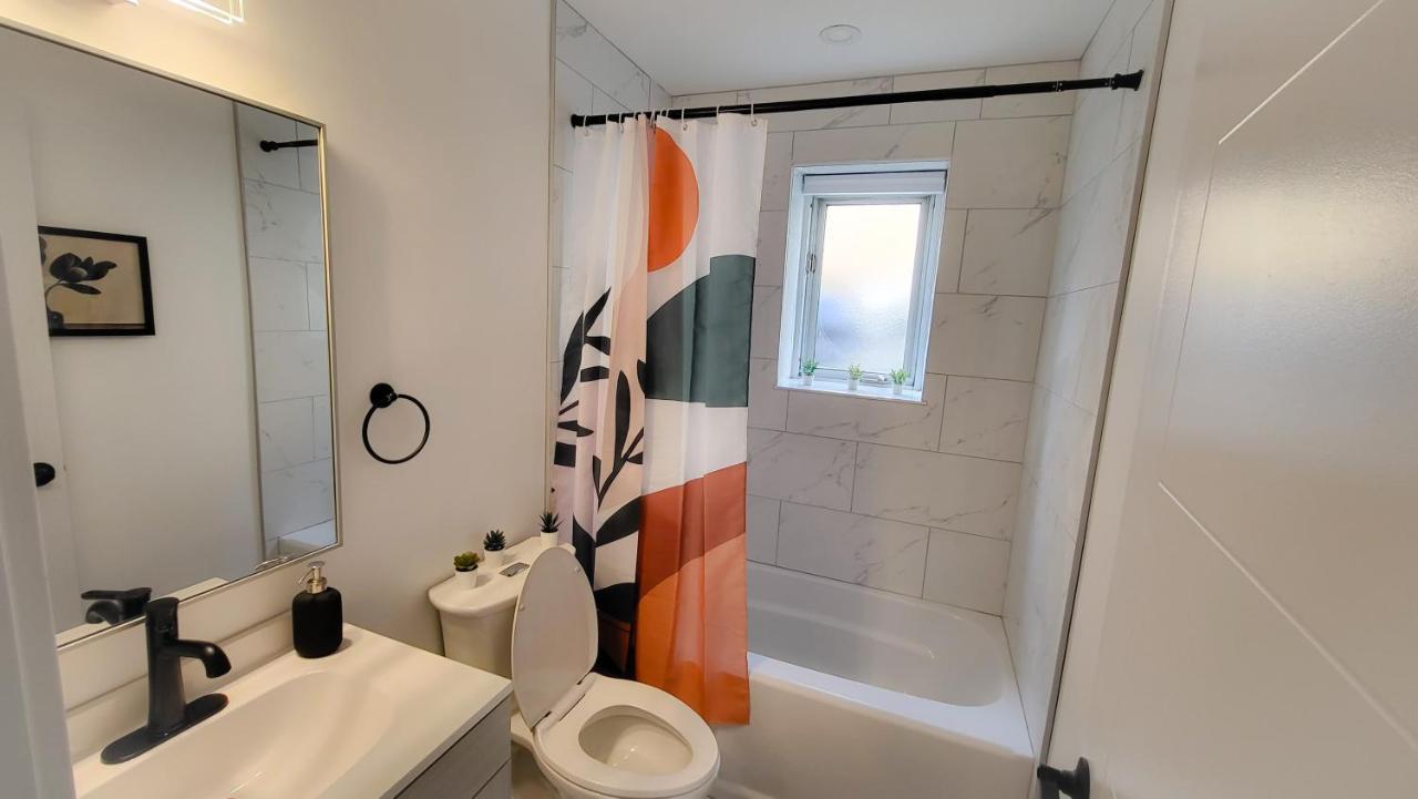 Jstlikehome - Serenity Suites Ottawa Eksteriør billede