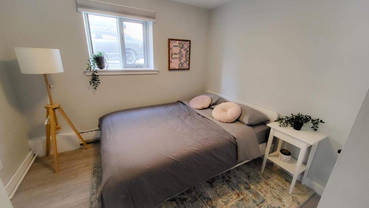 Jstlikehome - Serenity Suites Ottawa Eksteriør billede