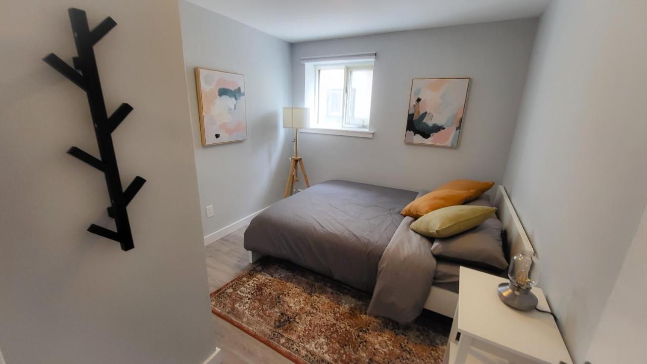 Jstlikehome - Serenity Suites Ottawa Eksteriør billede