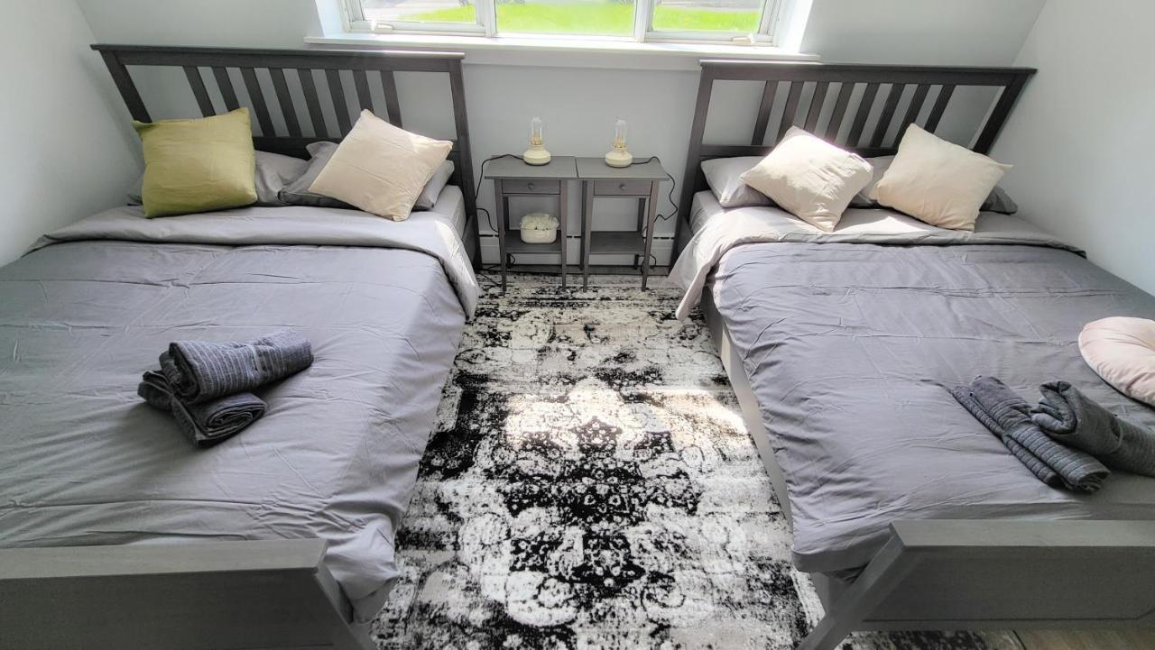 Jstlikehome - Serenity Suites Ottawa Eksteriør billede