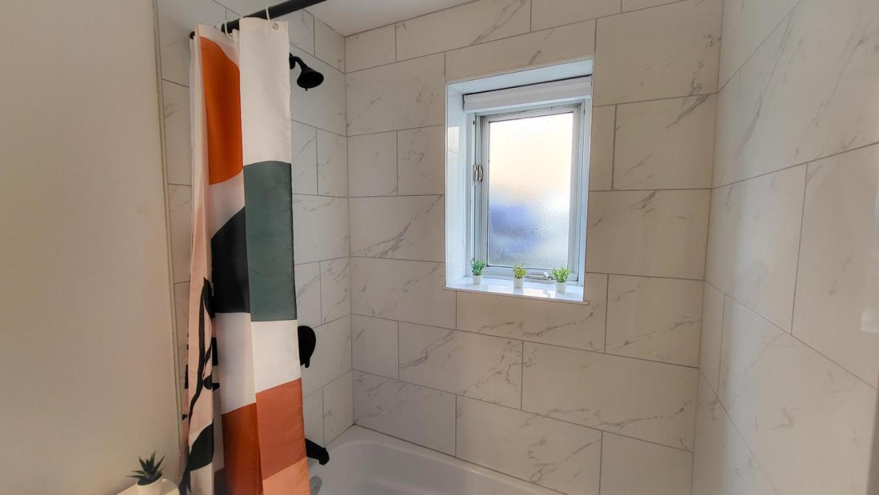 Jstlikehome - Serenity Suites Ottawa Eksteriør billede