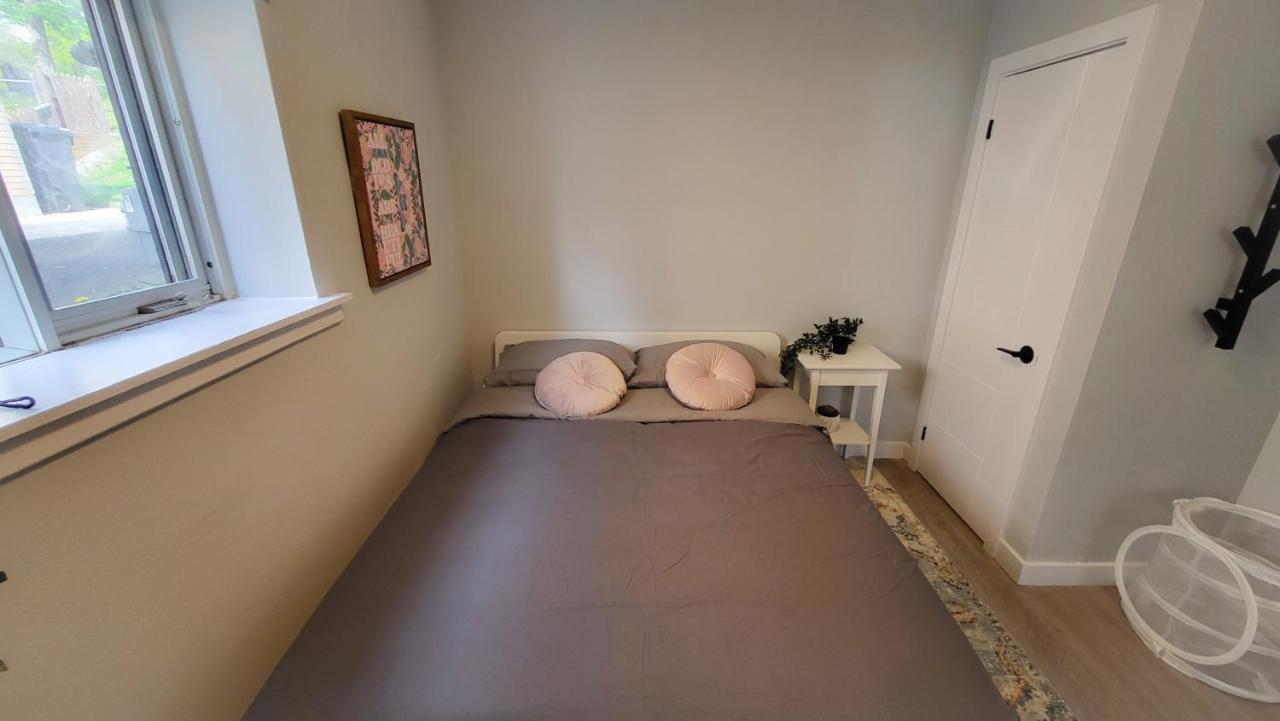 Jstlikehome - Serenity Suites Ottawa Eksteriør billede