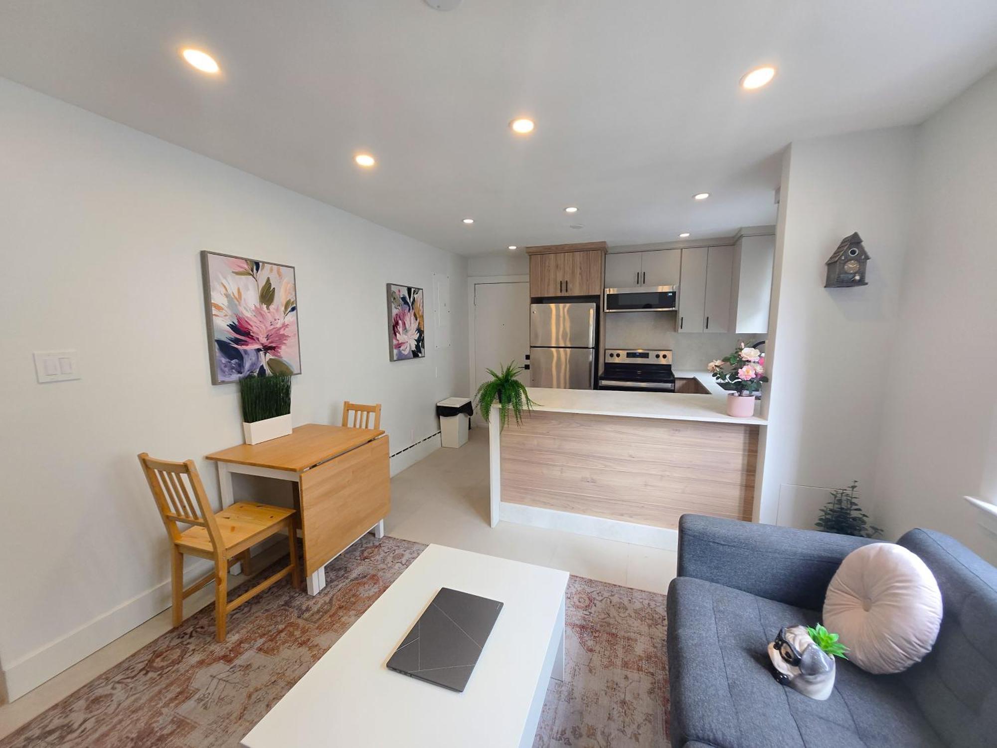 Jstlikehome - Serenity Suites Ottawa Eksteriør billede