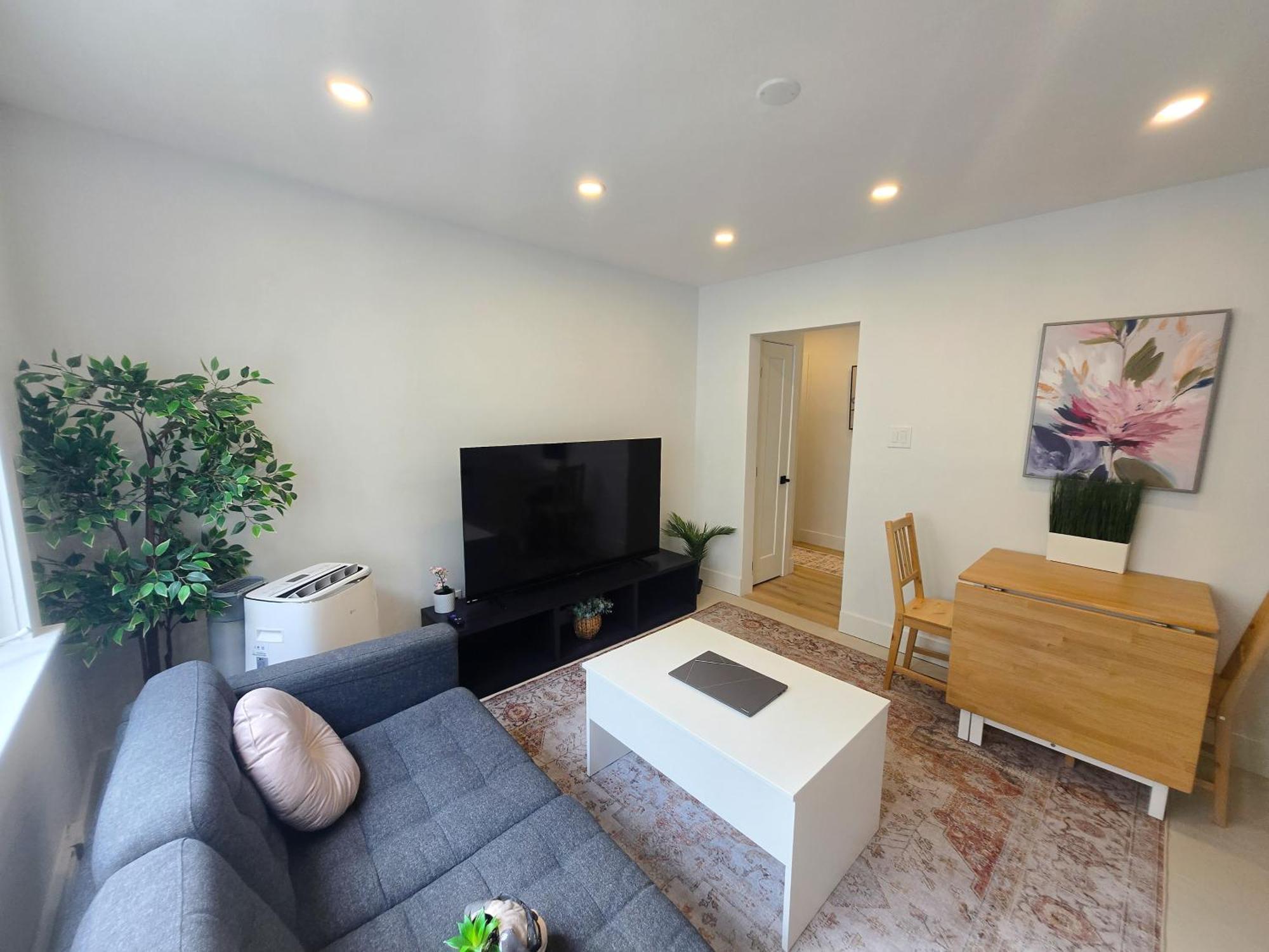 Jstlikehome - Serenity Suites Ottawa Eksteriør billede