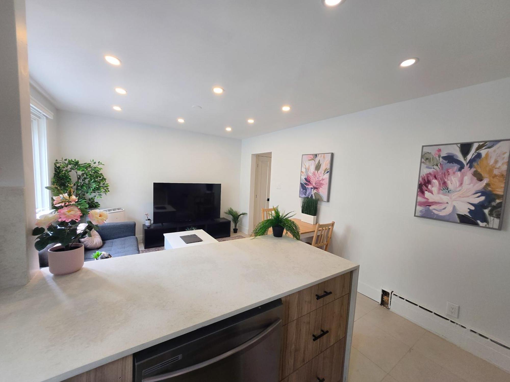 Jstlikehome - Serenity Suites Ottawa Eksteriør billede