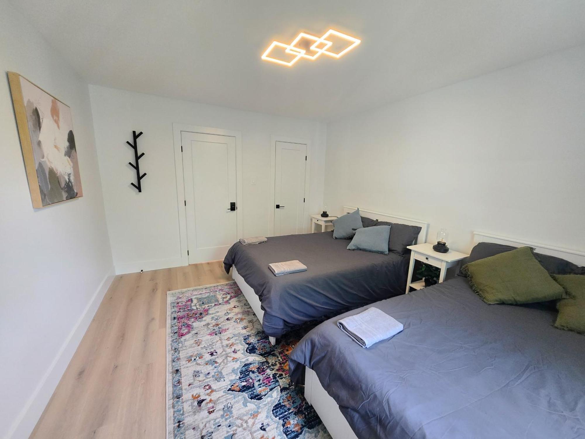 Jstlikehome - Serenity Suites Ottawa Eksteriør billede