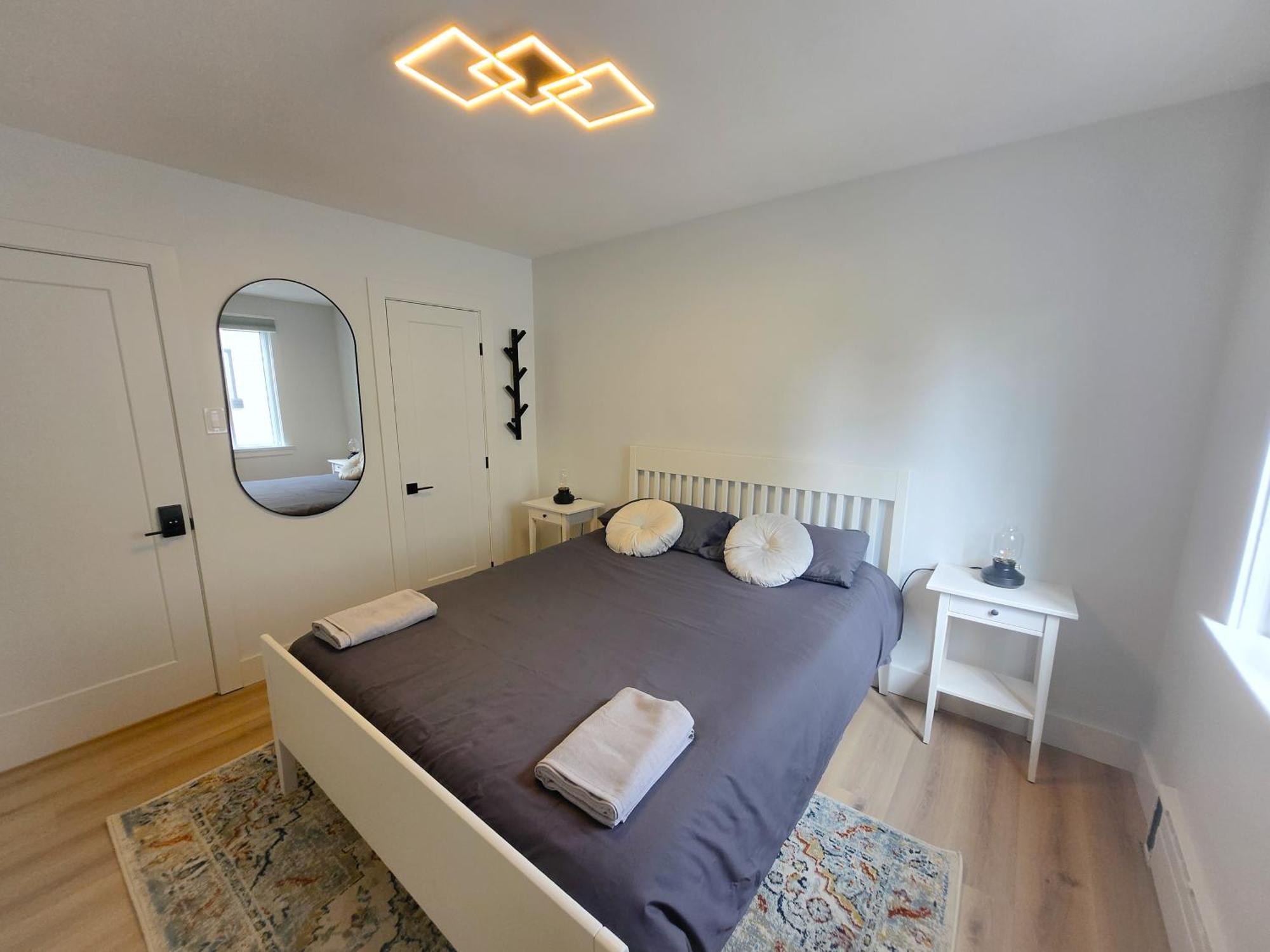 Jstlikehome - Serenity Suites Ottawa Eksteriør billede