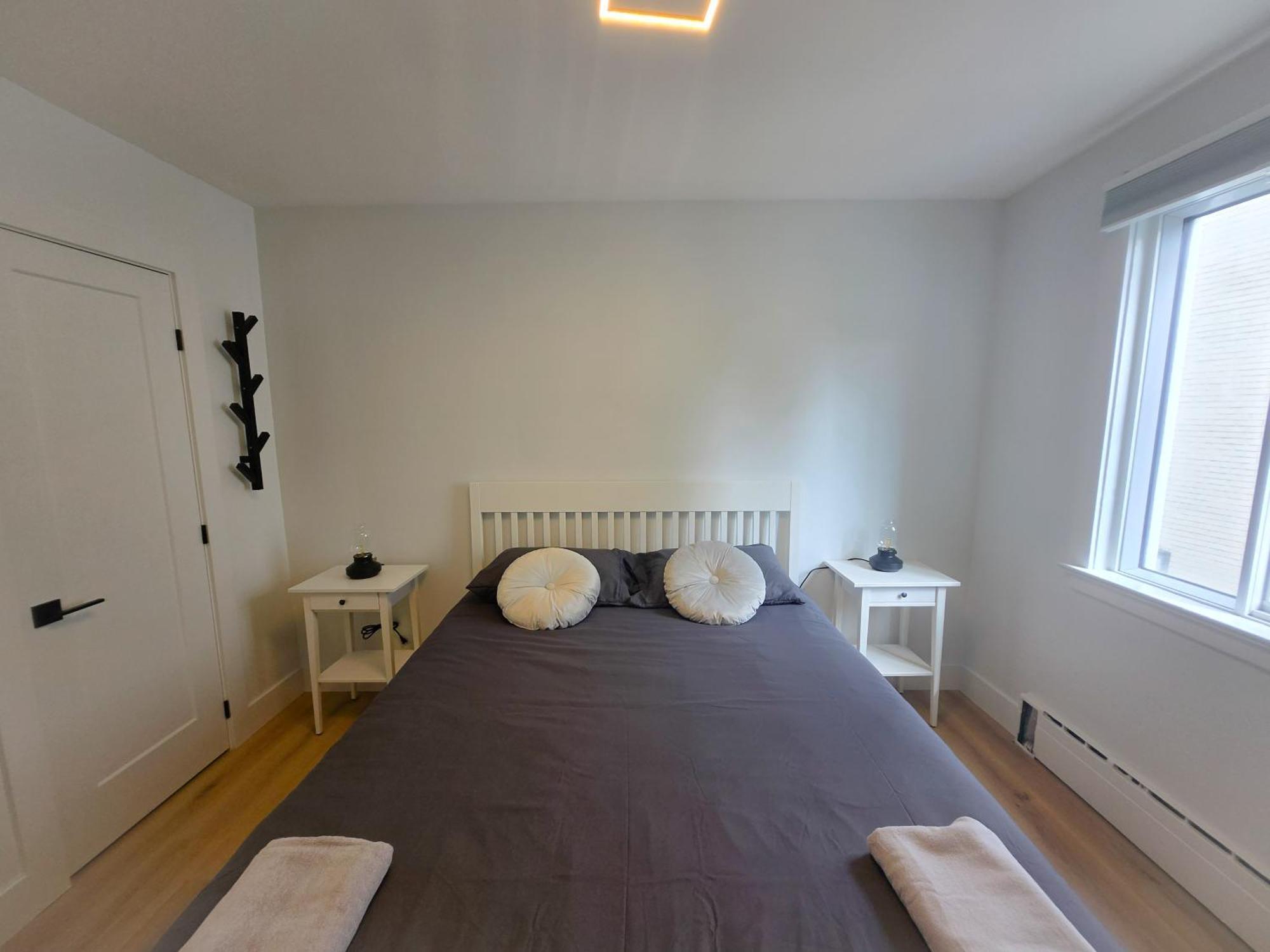 Jstlikehome - Serenity Suites Ottawa Eksteriør billede