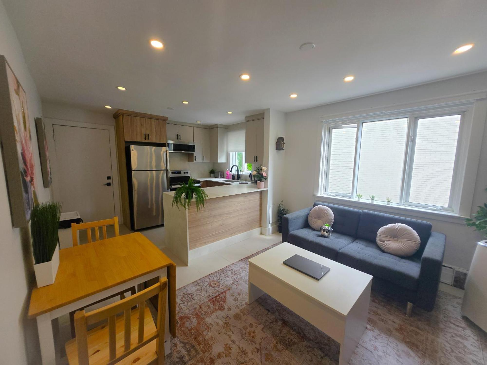 Jstlikehome - Serenity Suites Ottawa Eksteriør billede