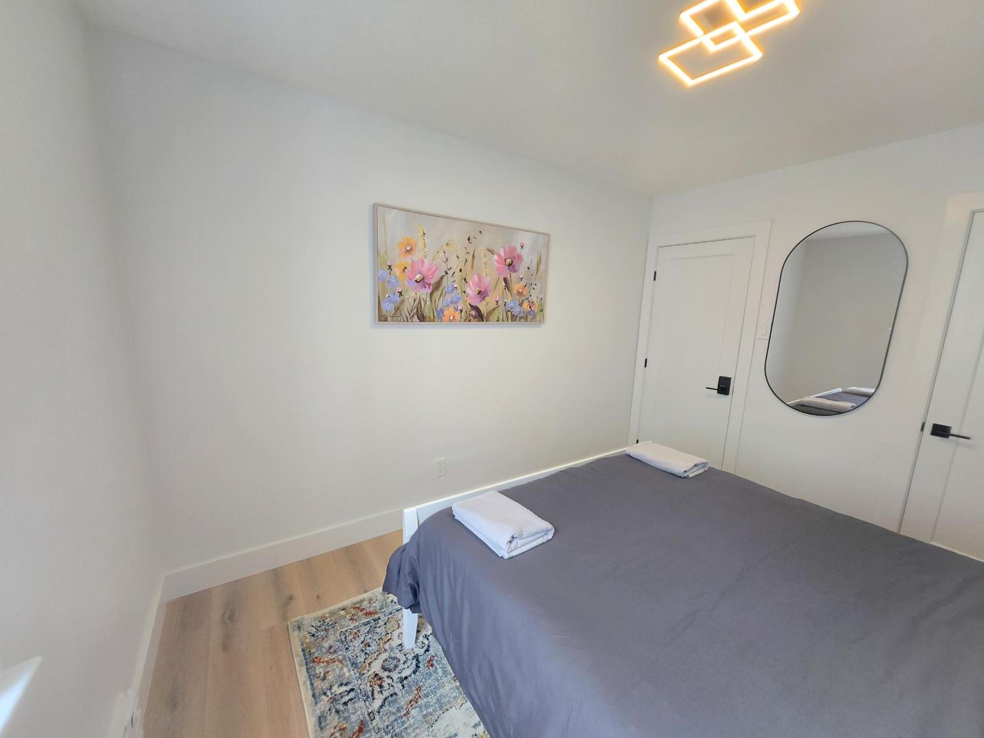 Jstlikehome - Serenity Suites Ottawa Eksteriør billede