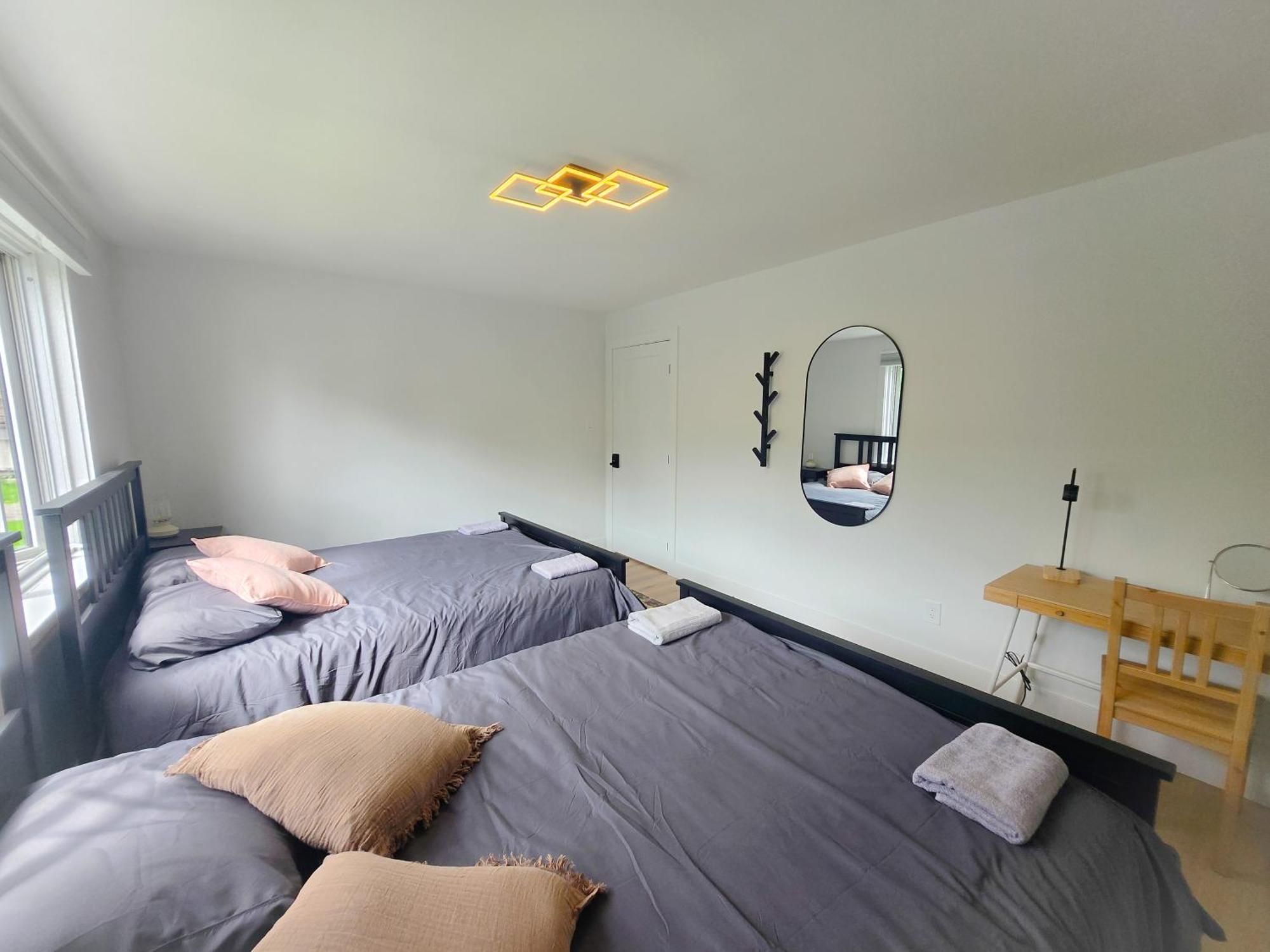 Jstlikehome - Serenity Suites Ottawa Eksteriør billede