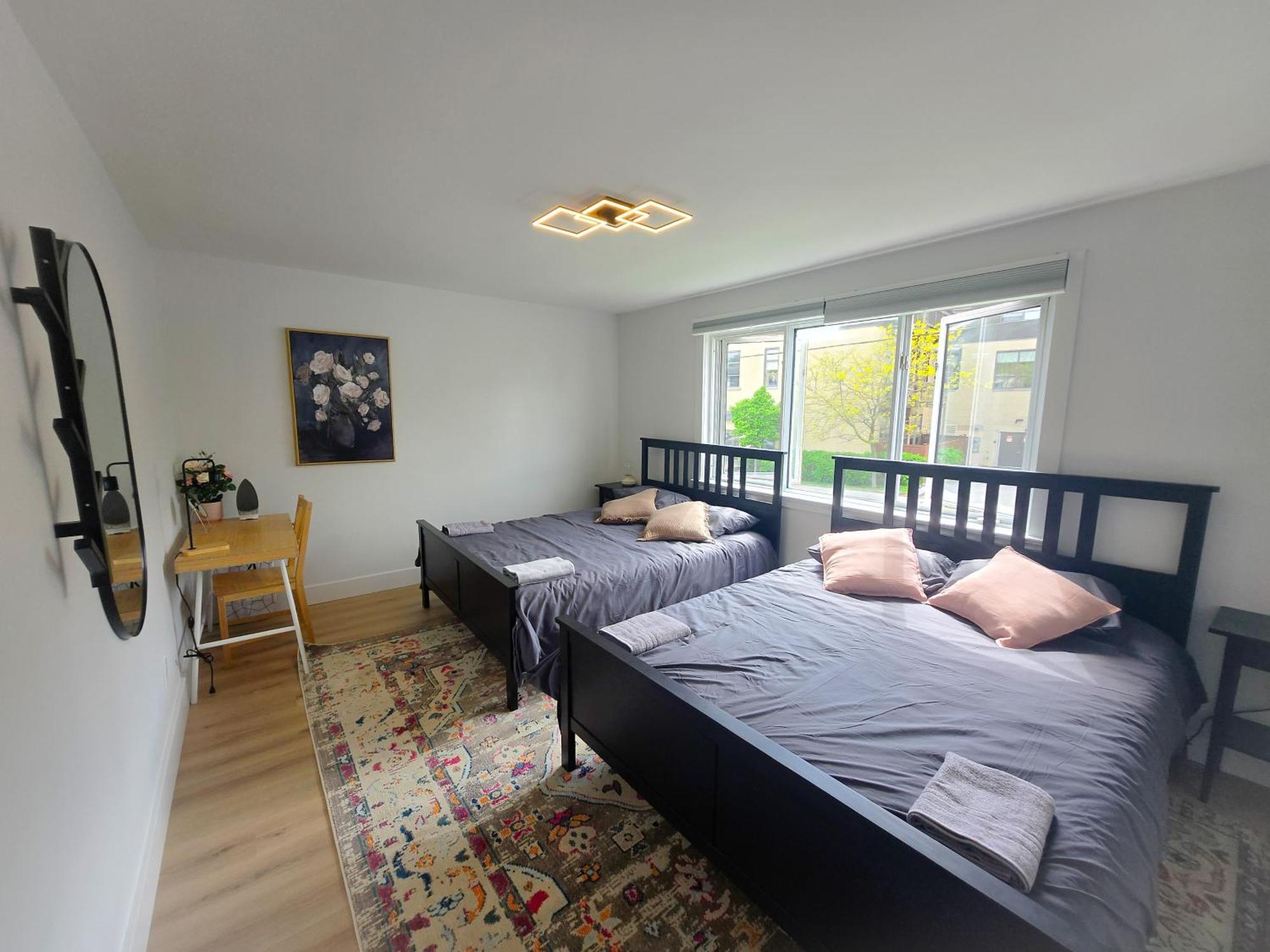Jstlikehome - Serenity Suites Ottawa Eksteriør billede