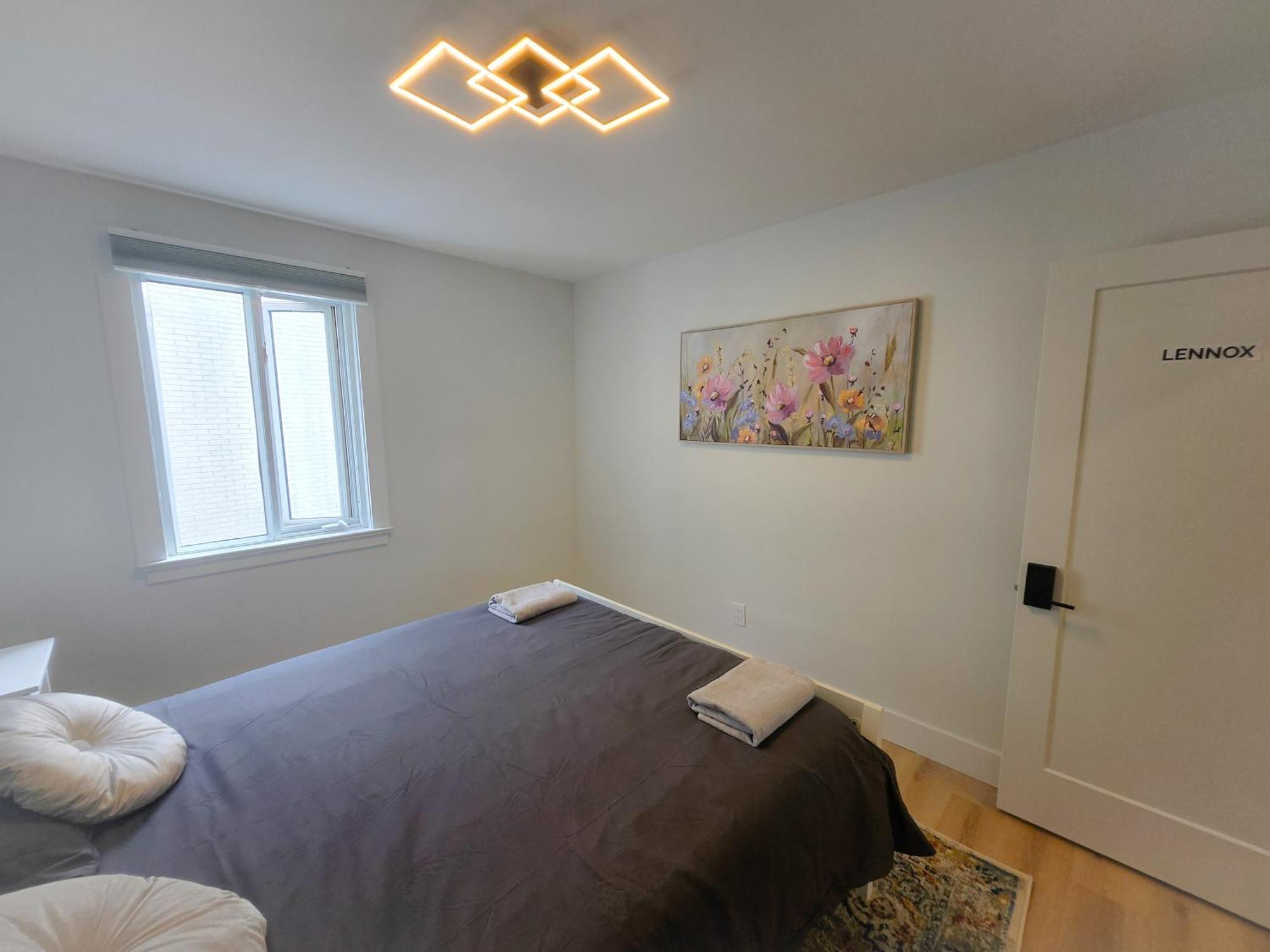 Jstlikehome - Serenity Suites Ottawa Eksteriør billede